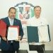 República Dominicana y Trinidad y Tobago firman acuerdo para fortalecer y facilitar las operaciones de transporte aéreo