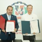 República Dominicana y Trinidad y Tobago firman acuerdo para fortalecer y facilitar las operaciones de transporte aéreo República Dominicana y Trinidad y Tobago firman acuerdo para fortalecer y facilitar las operaciones de transporte aéreo