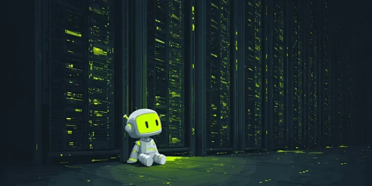 Resolve AI says the AI coding boom is breaking production systems. It wants to fix that. Resolve AI says the AI coding boom is breaking production systems. It wants to fix that.