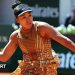 Resultados del Abierto de Francia 2026: Naomi Osaka brilla con el traje dorado de la 'Torre Eiffel' en la victoria de primera ronda