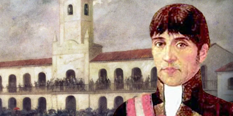 Revolución de Mayo: ¿Cómo vivió Baltasar Hidalgo de Cisneros en 25 de Mayo de 1810?