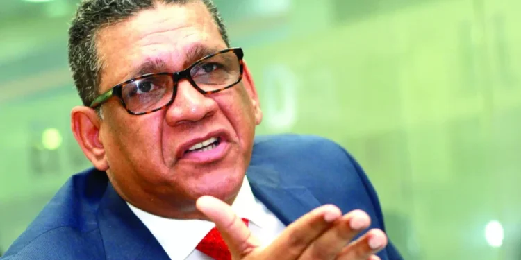 Rubén Maldonado