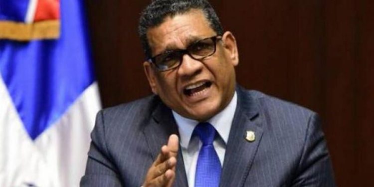 Rubén Maldonado critica medidas del Gobierno