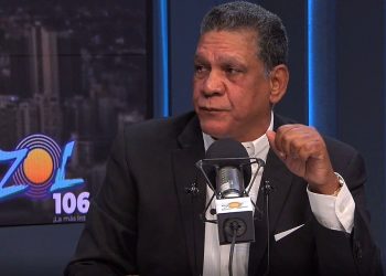 Rubén Maldonado critica medidas del Gobierno y advierte que “la austeridad no puede usarse para debilitar la democracia”