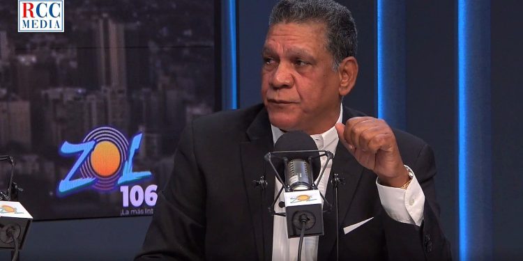 Rubén Maldonado critica medidas del Gobierno y advierte que “la austeridad no puede usarse para debilitar la democracia” Rubén Maldonado critica medidas del Gobierno y advierte que “la austeridad no puede usarse para debilitar la democracia”