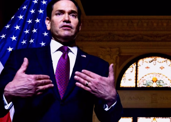 Rubio defiende nuevas sanciones de Estados Unidos a Cuba, dirigidas al conglomerado militar GAESA