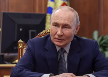 Rusia declara un alto el fuego unilateral en Ucrania con motivo del Día de la Victoria