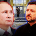 Rusia lanzó un devastador ataque contra Ucrania apenas a unas horas del anuncio de una tregua