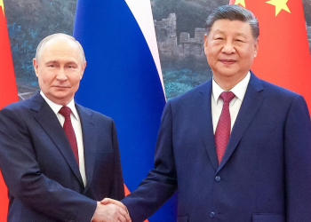Rusia y China rechazan injerencia de EEUU en Cuba