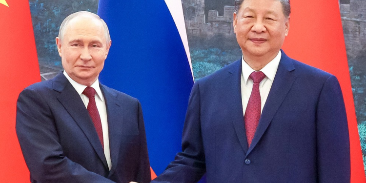 Rusia y China rechazan injerencia de EEUU en Cuba