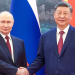 Rusia y China rechazan injerencia de EEUU en Cuba