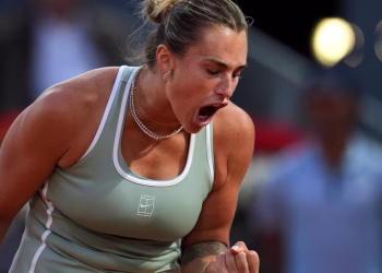 Sabalenka pide boicot si los jugadores no obtienen una mayor parte de los ingresos del Grand Slam