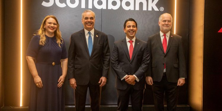 Scotiabank reconoce gestión de Gobierno mantiene estabilidad macroeconómica, clima de negocios y potencial de crecimiento del país