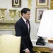 Se especula sobre una campaña presidencial de Marco Rubio