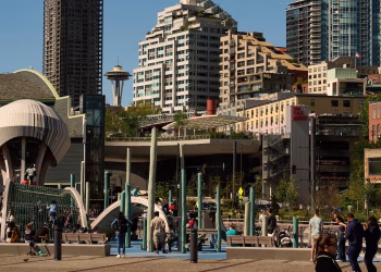 Seattle será sede de la Copa Mundial de la FIFA 2026 por primera vez: 5 cosas que debes saber sobre la Ciudad Esmeralda