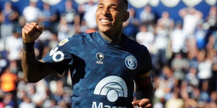 Sebastián Villa no descartó volver a Boca: 'Riquelme me puede llamar, no le cierro las puertas a nadie' Sebastián Villa no descartó volver a Boca: 'Riquelme me puede llamar, no le cierro las puertas a nadie'
