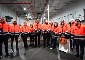 Semana de la Carne en Filadelfia: 15 frigoríficos argentinos negociaron con 50 importadores