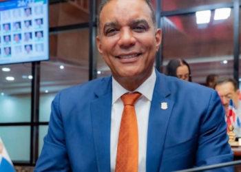 Senador Carlos Gómez insta al PRM a ejecutar los acuerdos de consenso en la provincia Espaillat – El Nuevo Diario (República Dominicana)