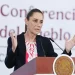 Sheinbaum ve riesgo intervención extranjera elecciones mexicanas