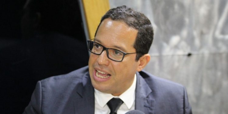 Sigmund Freund llama a oposición a analizar propuesta Sigmund Freund llama a oposición a analizar propuesta