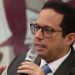 Sigmund Freund llama a oposición a analizar propuesta de reducción al presupuesto de partidos