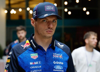 Sismo en la Fórmula 1: Red Bull ya tendría un candidato para reemplazar a Max Verstappen
