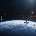 SpaceX gana contrato de 4160 millones de dólares para satélites de rastreo de misiles del Golden Dome SpaceX gana contrato de 4160 millones de dólares para satélites de rastreo de misiles del Golden Dome