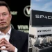 SpaceX revela que Anthropic paga 15 mil millones al año por sus centros de datos