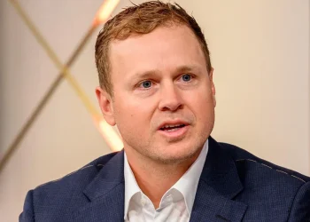 Spencer Pratt habla sobre la campaña para la alcaldía de Los Ángeles y su desempeño en el debate: vea la entrevista completa