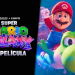 'Super Mario Galaxy: la película' superó a Minecraft y logró un récord histórico 'Super Mario Galaxy: la película' superó a Minecraft y logró un récord histórico
