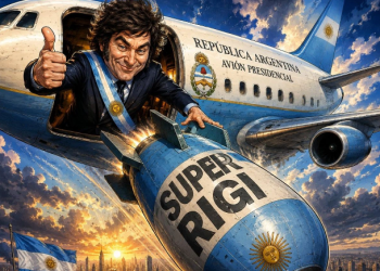 Súper RIGI: un giro histórico para Argentina