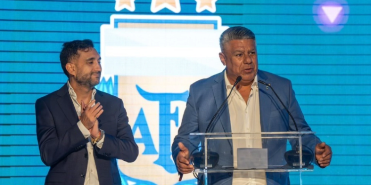Sur Finanzas: sobreseyeron por prescripción a Ariel Vallejo en una causa por delitos fiscales