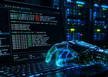 Sus agentes de IA necesitan una terminal, no solo una base de datos vectorial Sus agentes de IA necesitan una terminal, no solo una base de datos vectorial