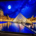TCL presentó el RGB MiniLED como alternativa al OLED en pantallas gigantes TCL presentó el RGB MiniLED como alternativa al OLED en pantallas gigantes
