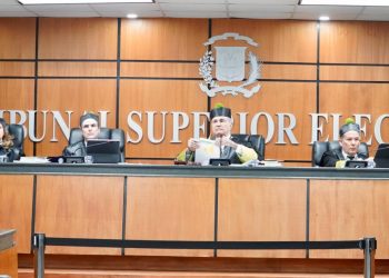 TSE anula convención del PHD y ordena repetirla
