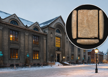 Tabletas de 4.000 años revelan hechizos mágicos y la vida cotidiana de reyes antiguos