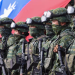 Taiwán comprará armamento récord a EEUU para frenar una posible agresión china