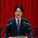 «Taiwán no será sacrificado ni intercambiado», asegura presidente