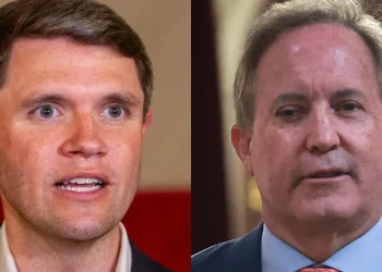 Takeaways from Texas' primary runoffs: Trump's power, the shifting Latino vote, the redistricting wars and more