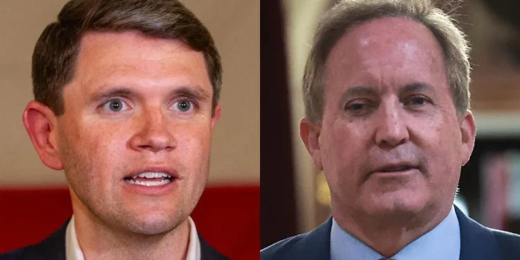 Takeaways from Texas' primary runoffs: Trump's power, the shifting Latino vote, the redistricting wars and more Takeaways from Texas' primary runoffs: Trump's power, the shifting Latino vote, the redistricting wars and more