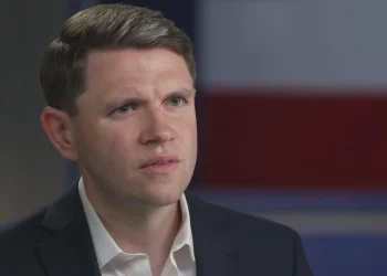 Talarico dice que Paxton está "recortando mis comentarios vergonzosos para distraer la atención de su carrera de corrupción"