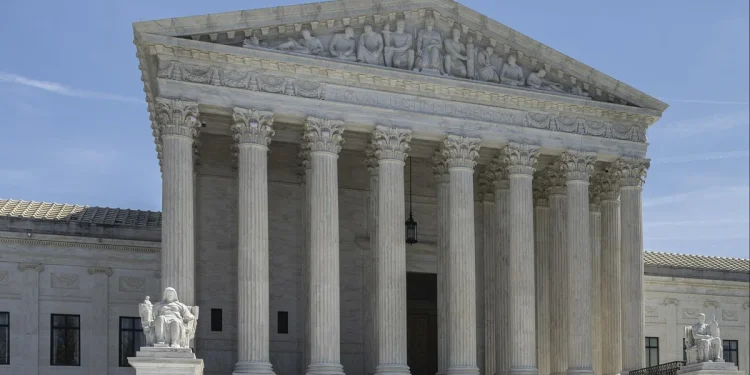 Tennessee y Alabama toman medidas para rediseñar los mapas de la Cámara tras el fallo de la Corte Suprema