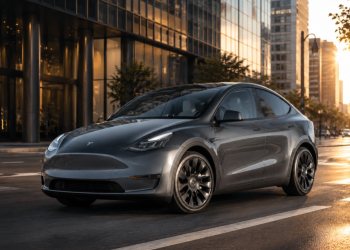 Tesla Model Y: el primer auto en cumplir el nuevo estándar de seguridad de NHTSA en EE.UU.