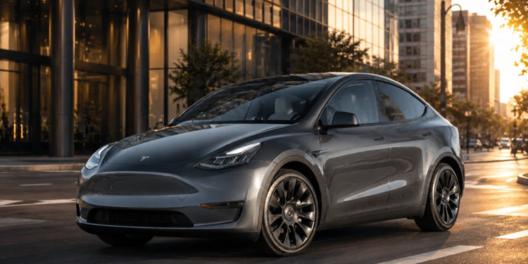 Tesla Model Y: el primer auto en cumplir el nuevo estándar de seguridad de NHTSA en EE.UU.