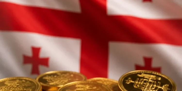 Tether lanzará una stablecoin ligada al lari georgiano con apoyo del Gobierno de Georgia