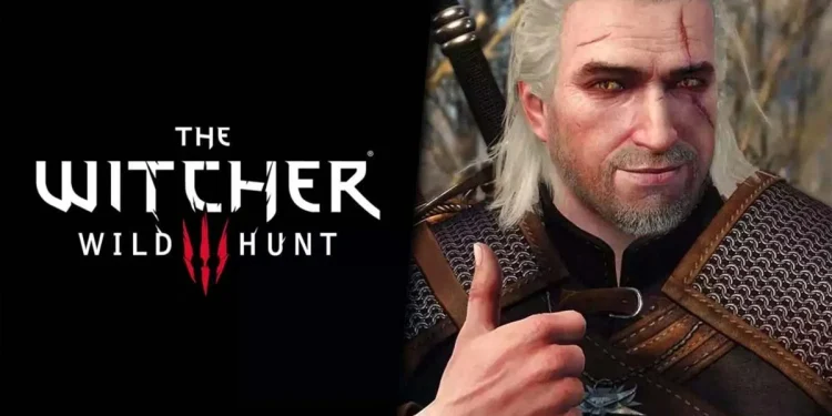 'The Witcher 3' tendrá un evento especial esta semana y crecen los rumores sobre un nuevo DLC 'The Witcher 3' tendrá un evento especial esta semana y crecen los rumores sobre un nuevo DLC