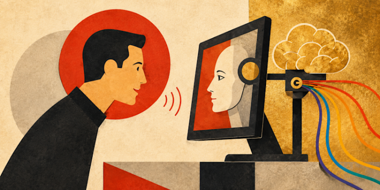 Thinking Machines muestra una vista previa de conversaciones de voz y vídeo de IA casi en tiempo real con nuevos 'modelos de interacción'