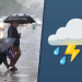 Tormentas, viento y frío en el AMBA: hasta cuándo sigue la inestabilidad en Buenos Aires
