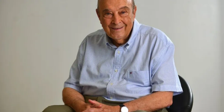 Toto Caputo humilló a Cavallo: "Vamos a seguir arreglando el país. Ojalá te produzca alegría, en lugar de dolor"