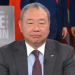Transcripción: Alexander Yui, representante de Taiwán en Estados Unidos, en "Face the Nation with Margaret Brennan", 17 de mayo de 2026